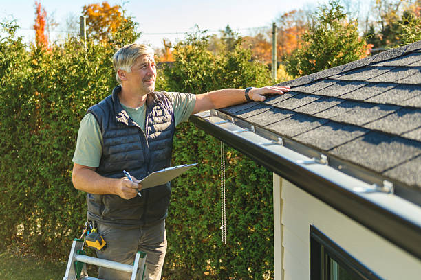 Trusted Storm Damage Roof Repair service in Clementon, NJ - Ben Roofing and Steel LLC